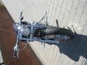 Yamaha xvs 1100 dragstar