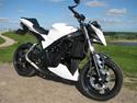 Honda CBR Streetfighter 600