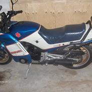 Suzuki GSX 550 EF >SOLGT<