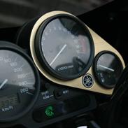 Yamaha FZS 600