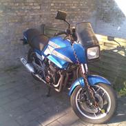 Suzuki GSX 750ES [DØDT LEJE]