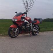 Honda CBR 900 RR Fireblade