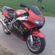 Honda CBR 900 RR Fireblade
