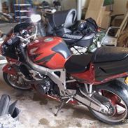 Honda CBR 900 RR Fireblade