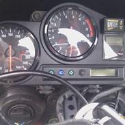 Honda CBR 900 RR Fireblade