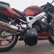 Honda CBR 900 RR Fireblade