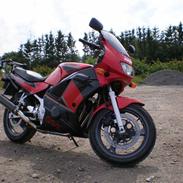Suzuki GS 500 E
