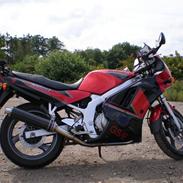 Suzuki GS 500 E