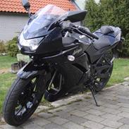 Kawasaki Ninja 250R