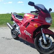 Honda cbr600f [Solgt]