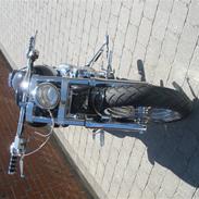 Yamaha xvs 1100 dragstar
