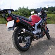 Suzuki GS 500 E