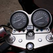 Suzuki GS 500 E