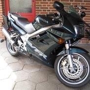 Honda VFR