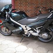 Honda VFR