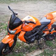 Kawasaki z 750