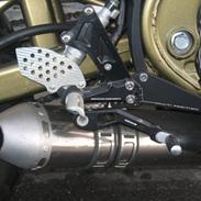 Kawasaki ER 6 N