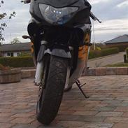 Honda CBR 600F4