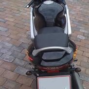 Honda CBR 600F4
