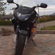Honda CBR 600F4