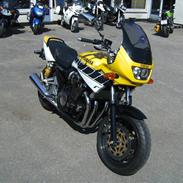 Yamaha XJR1200SP