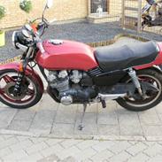 Honda cb900f Bol d`or