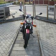 Honda cb900f Bol d`or