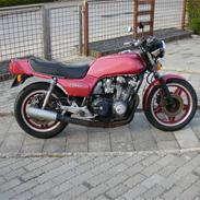 Honda cb900f Bol d`or