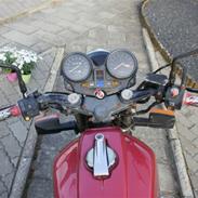 Honda cb900f Bol d`or