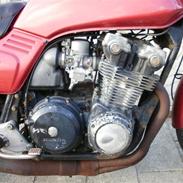 Honda cb900f Bol d`or