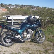 Yamaha XJ600 S Diversion