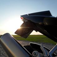 Suzuki SV 650S ABS