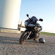 Suzuki SV 650S ABS