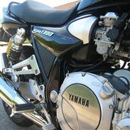 Yamaha XJR 1300