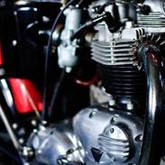 Triumph T 120 R Bonneville 650