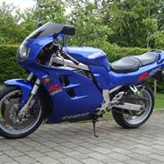 Suzuki GSX R 1100