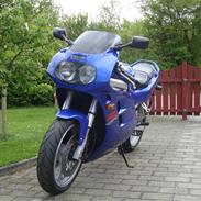 Suzuki GSX R 1100