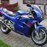 Suzuki GSX R 1100