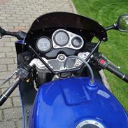 Suzuki GSX R 1100