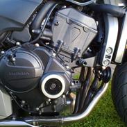 Honda CB 600 Hornet