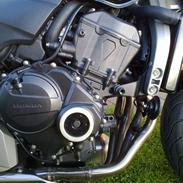 Honda CB 600 Hornet 