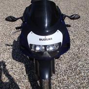 Suzuki GSX-R 750