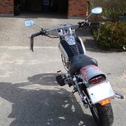 Jinlun hd 250