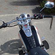 Jinlun hd 250