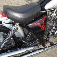 Jinlun hd 250
