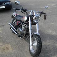 Jinlun hd 250