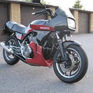 Suzuki GSX 750 ESD    
