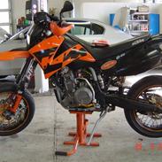 KTM Lc4