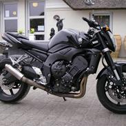 Yamaha FZ1-N