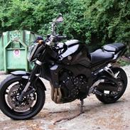 Yamaha FZ1-N